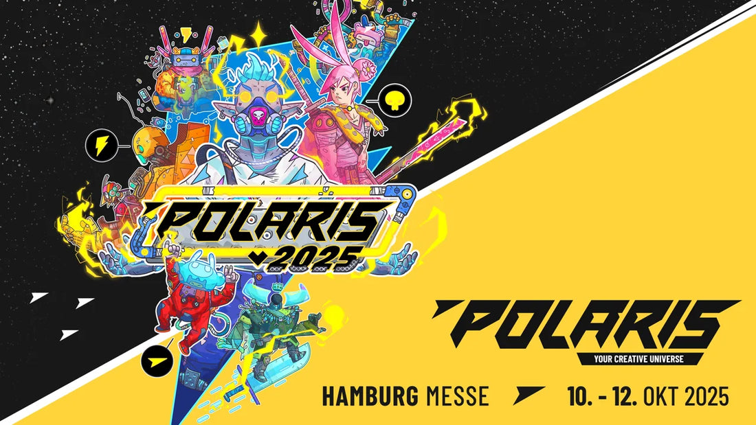 Polaris Hamburg 10.10.2025-12.10.2025