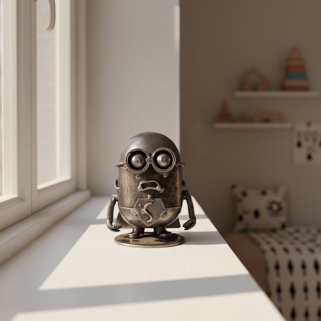 Minions Figur Superman