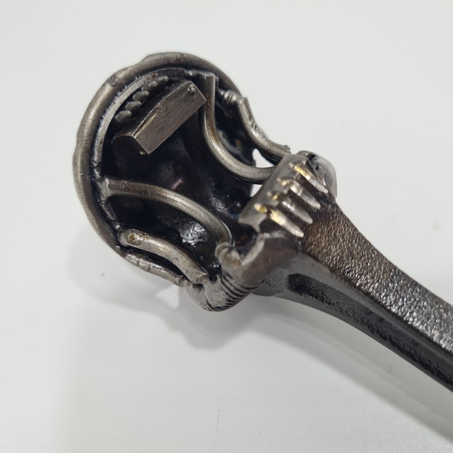 Alien Flaschenöffner