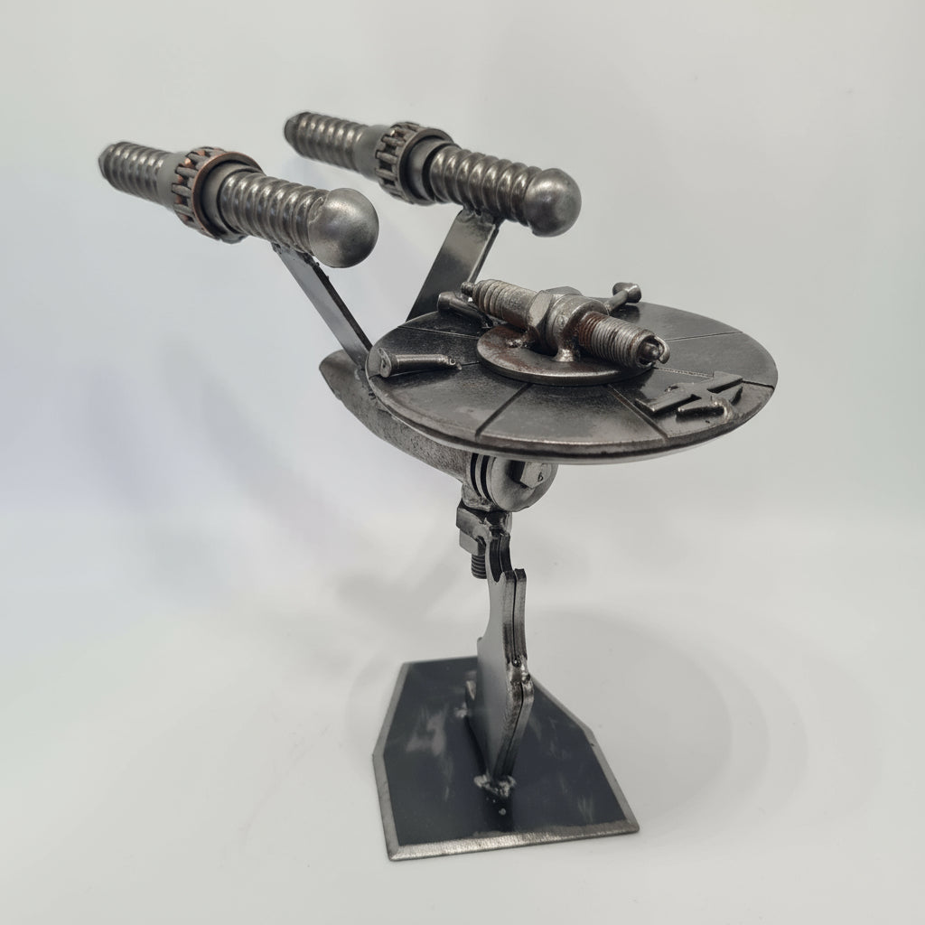 Enterprise New Version