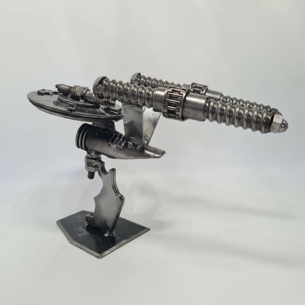 Enterprise New Version