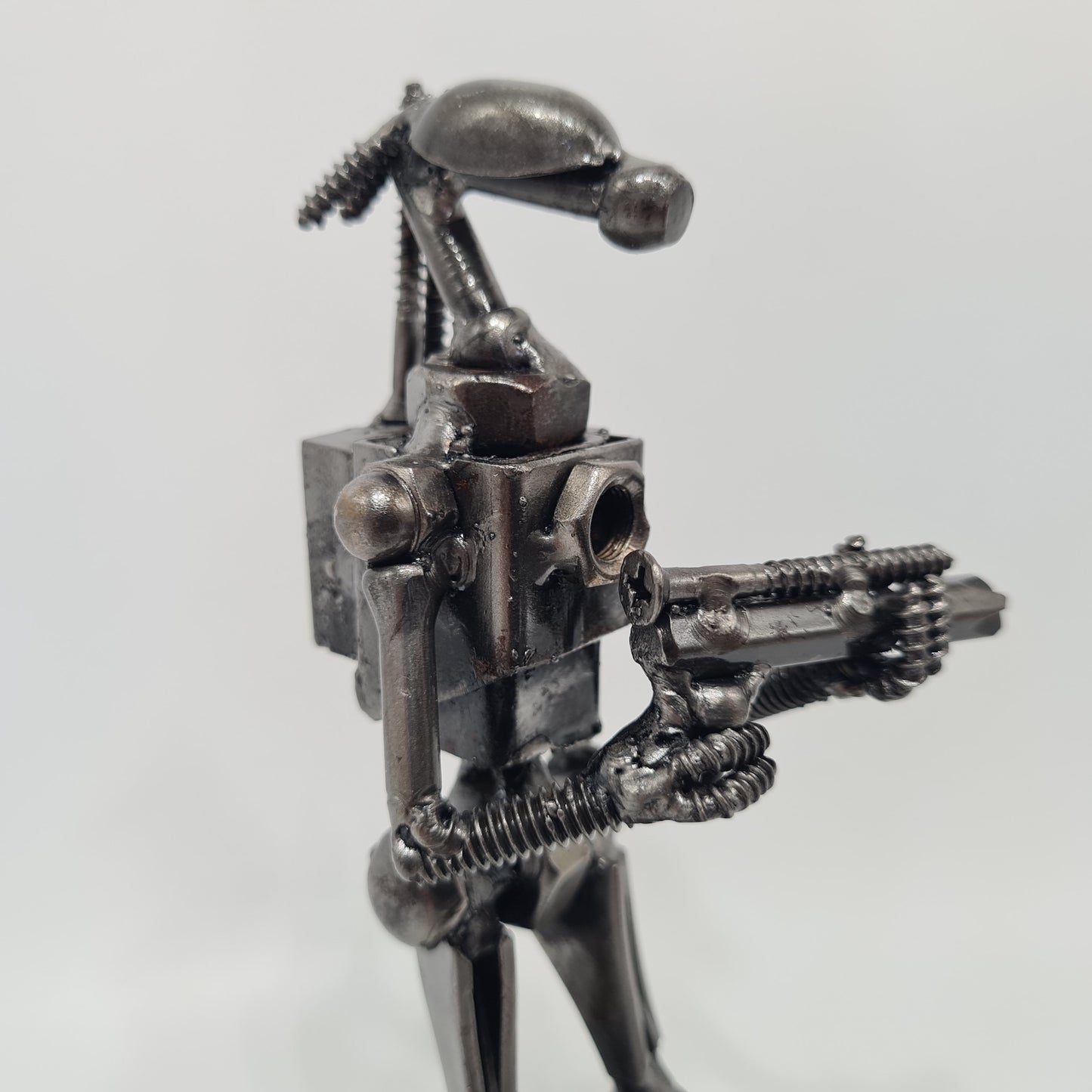 Battle Droid Figur