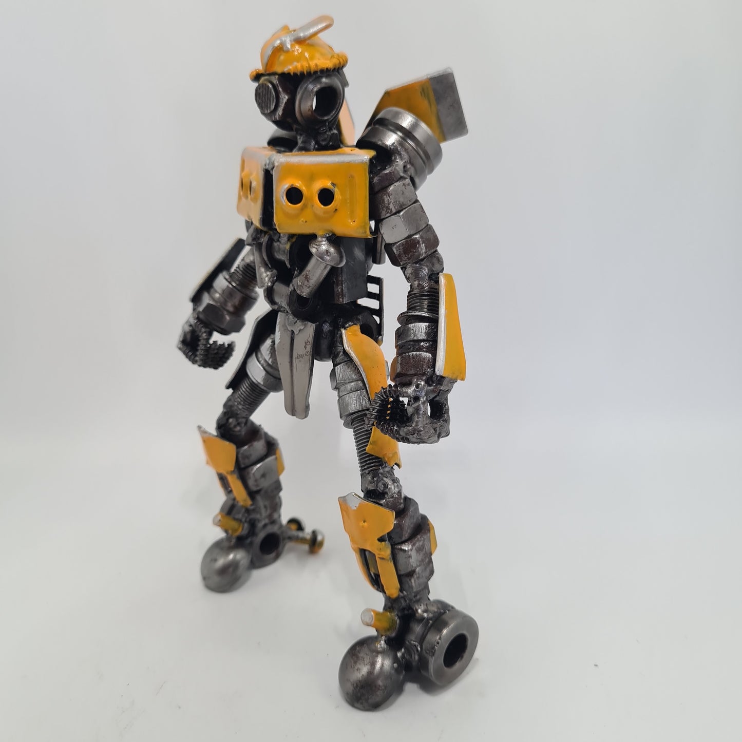 Bumblebee Figur klein