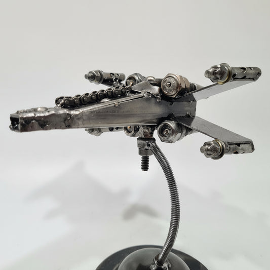 X-Wing Fighter