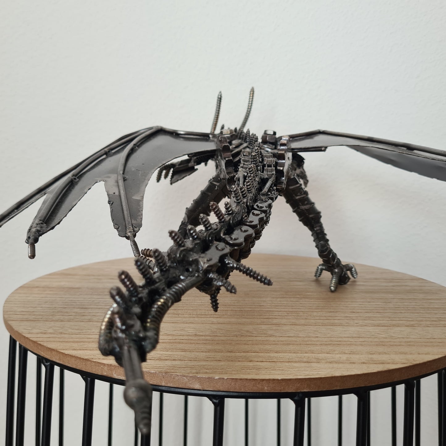 Drache Smaug Figur