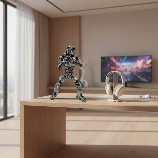 Halo Master Chief Figur