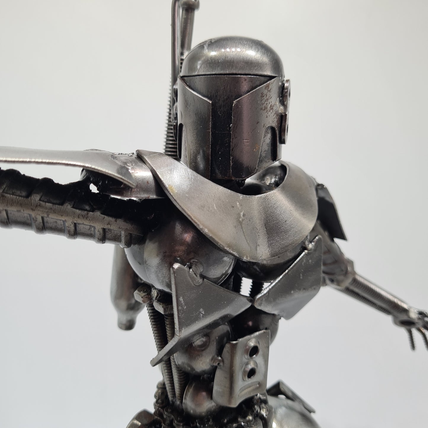 Jango Fett Figur