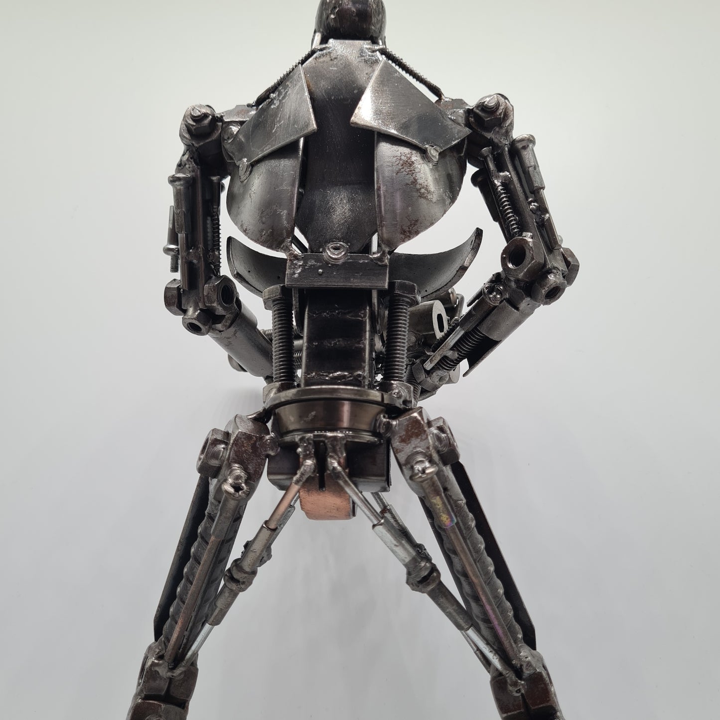 Terminator Figur