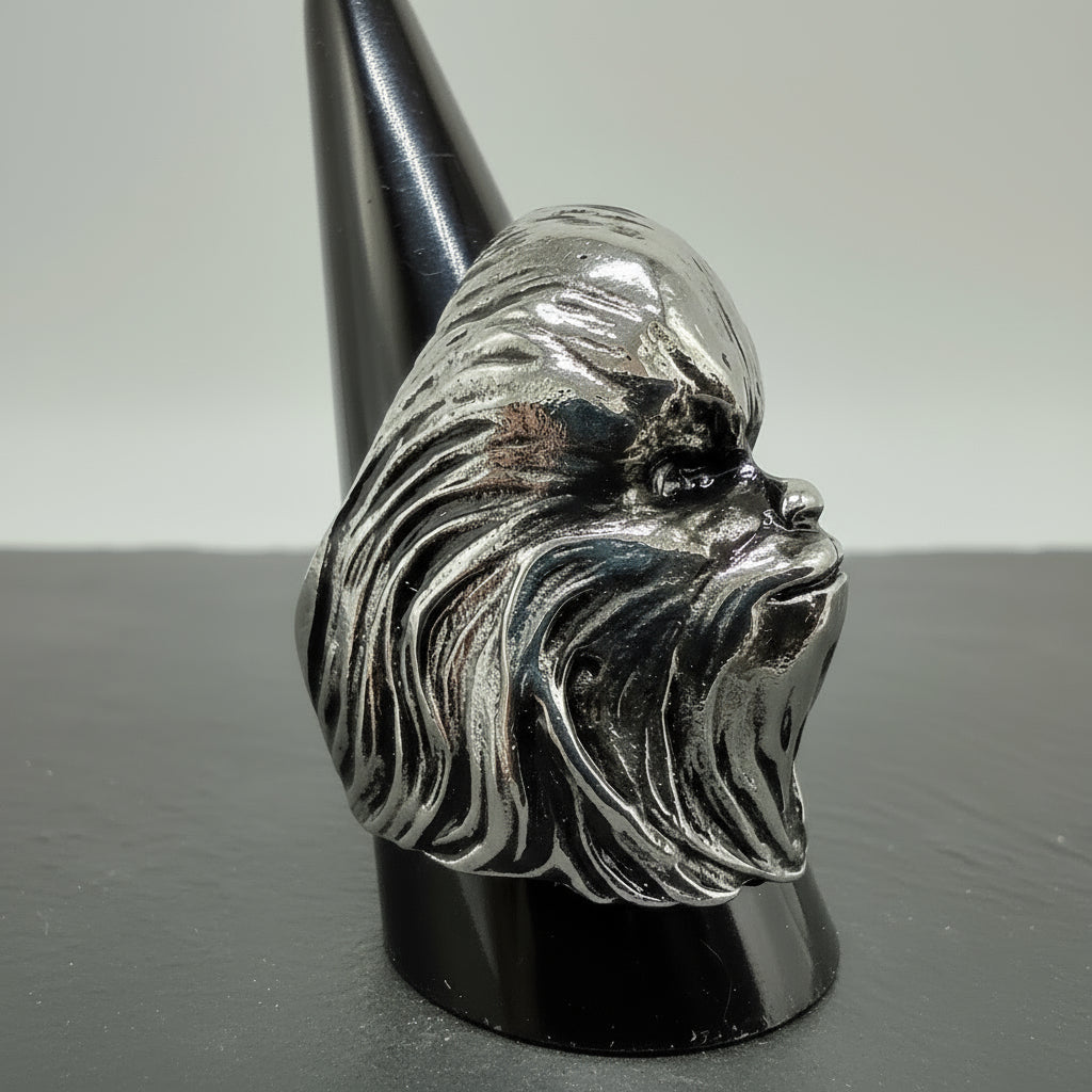 Chewbacca Ring