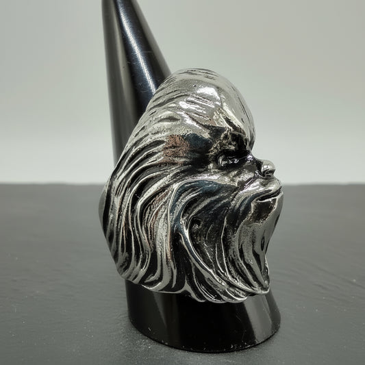 Chewbacca Ring