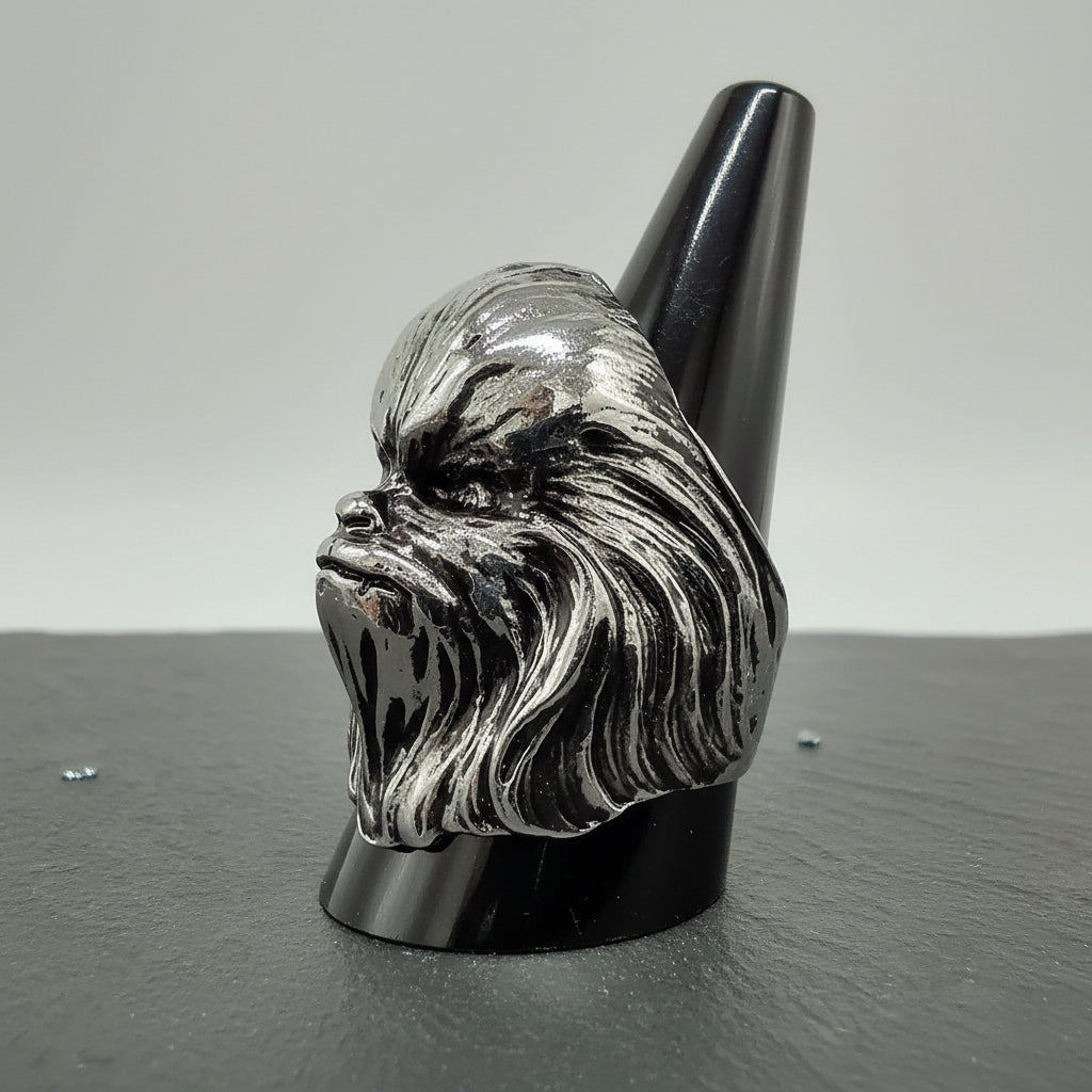Chewbacca Ring
