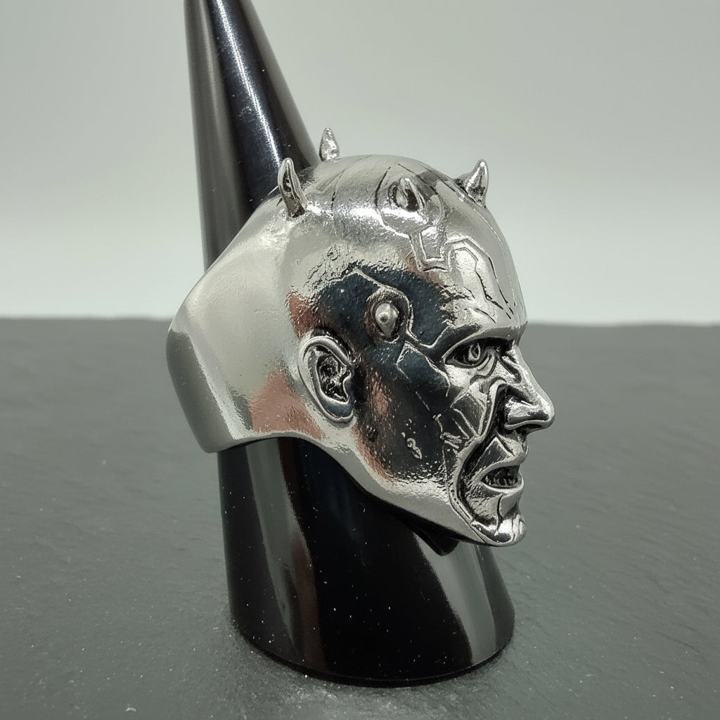 Darth Maul Ring