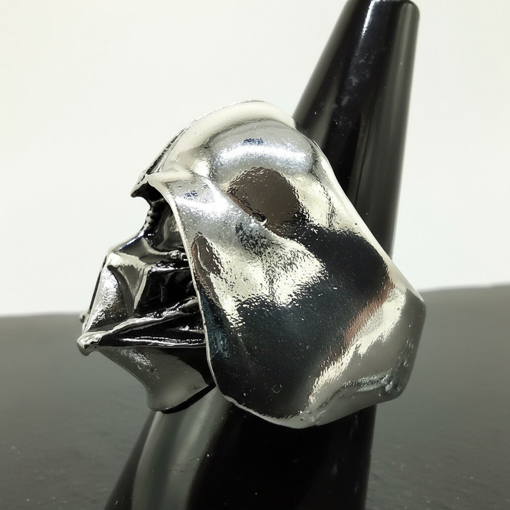 Darth Vader Ring