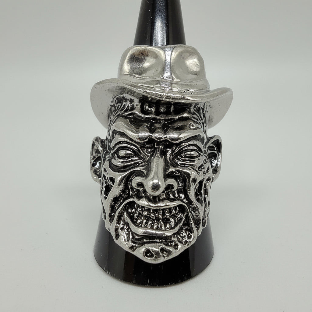 Freddy Krüger Ring