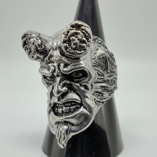 Hellboy Ring