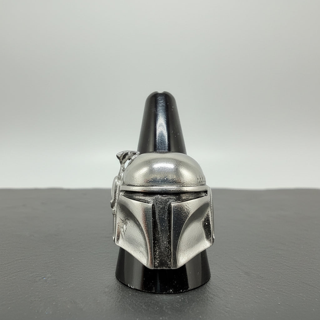 Mandalorian Ring