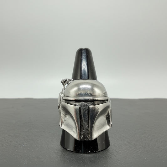 Mandalorian Ring