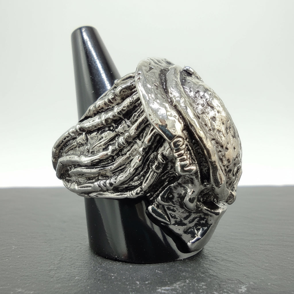 Predator Ring 2