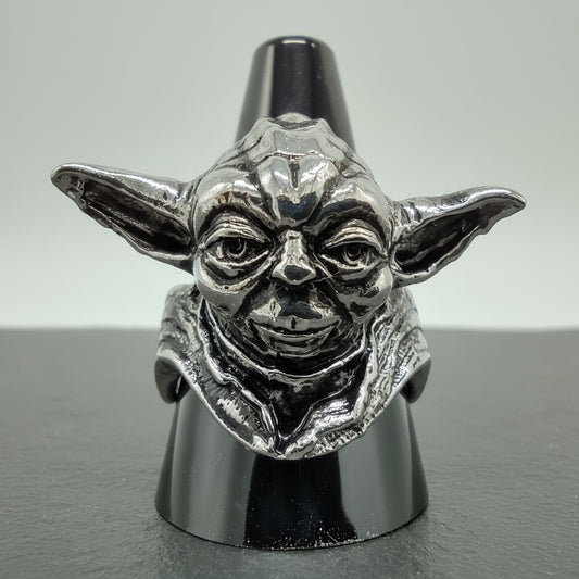 Yoda Ring