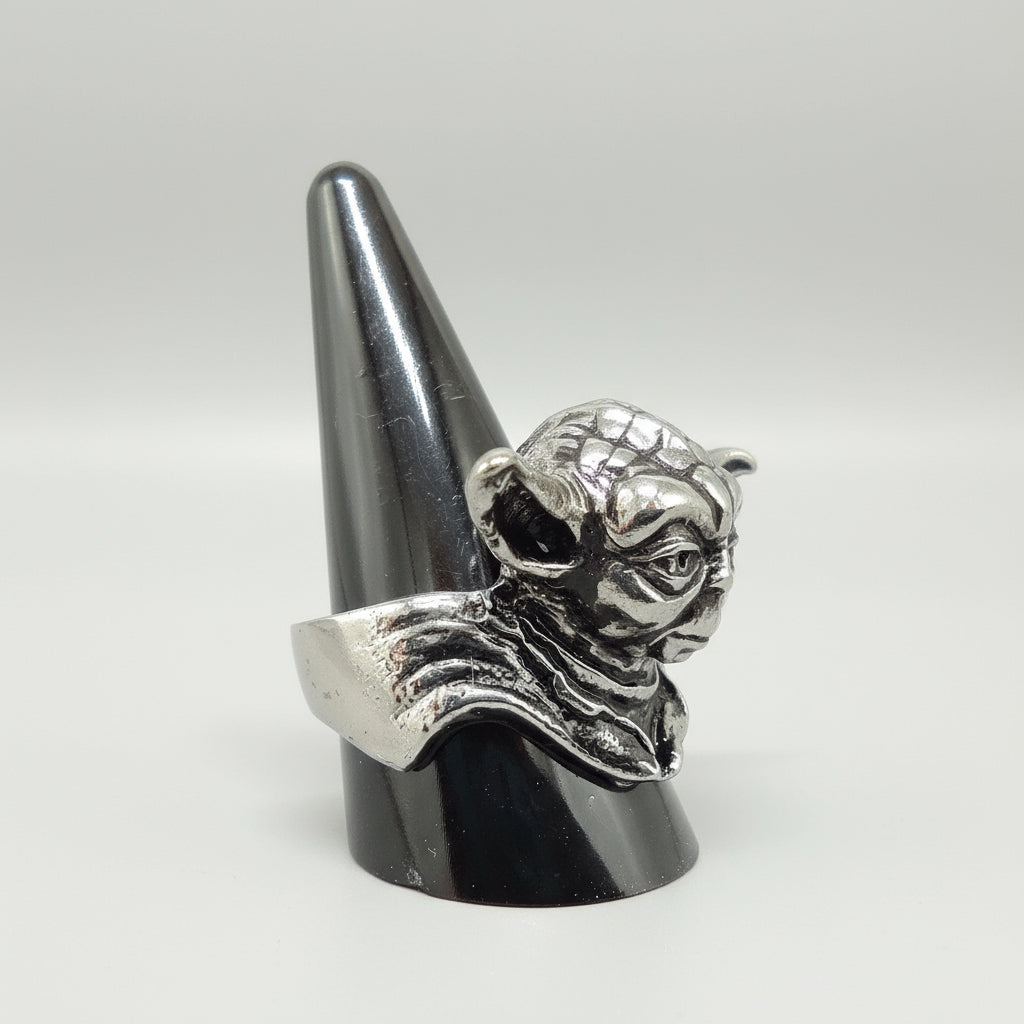 Yoda Ring