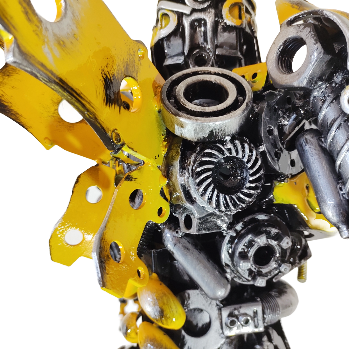 Bumblebee Figur 65 cm