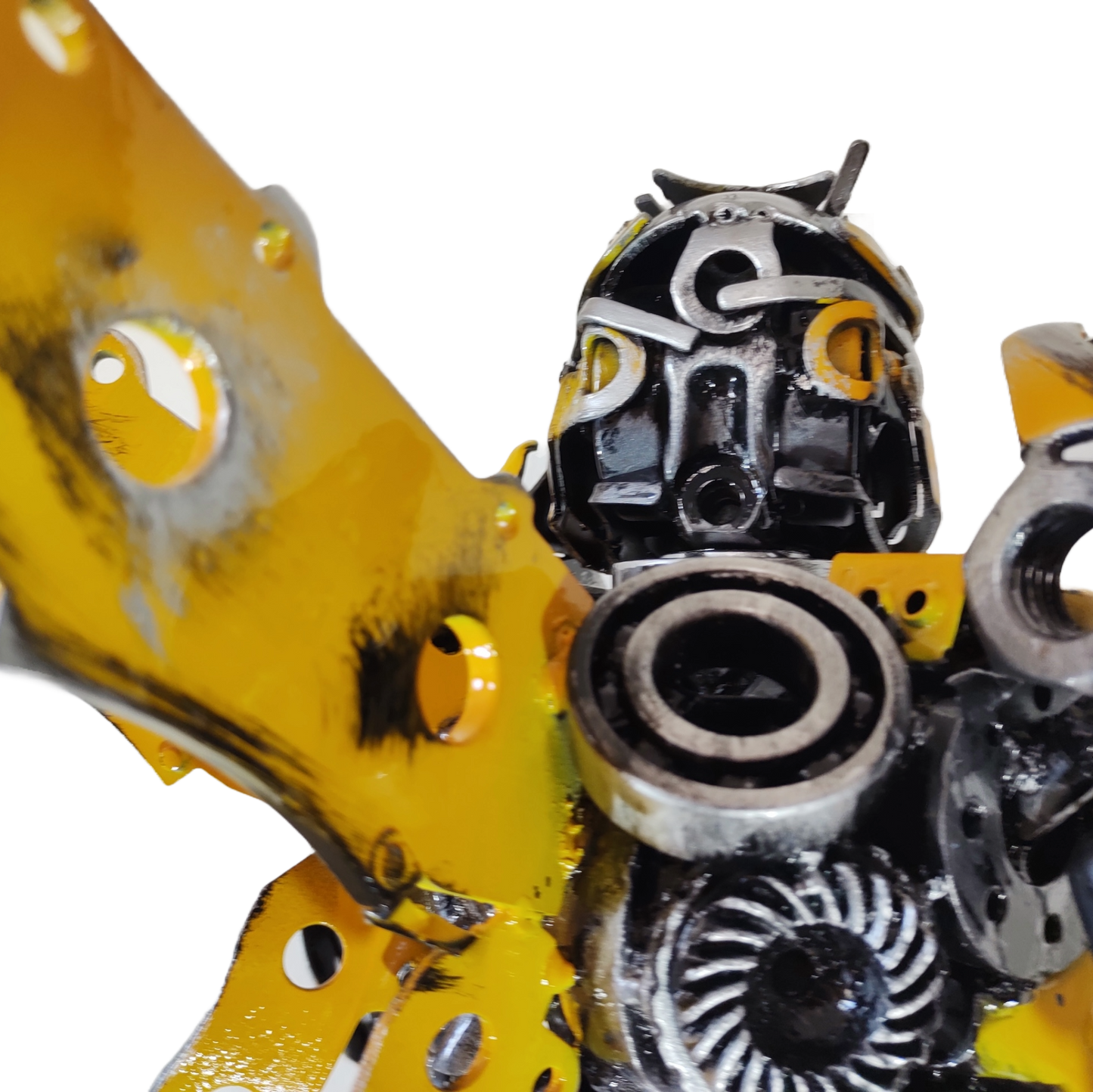 Bumblebee Figur 65 cm