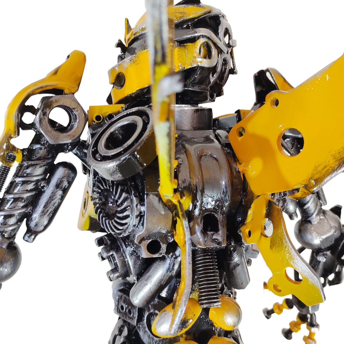 Bumblebee Figur 65 cm