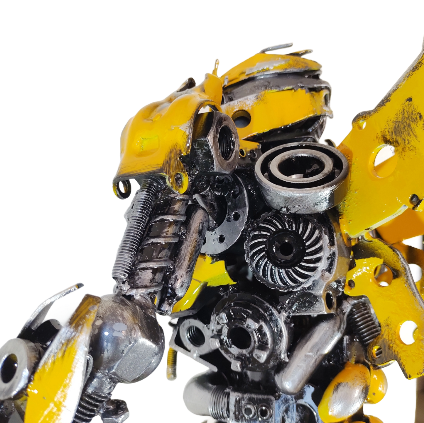 Bumblebee Figur 65 cm