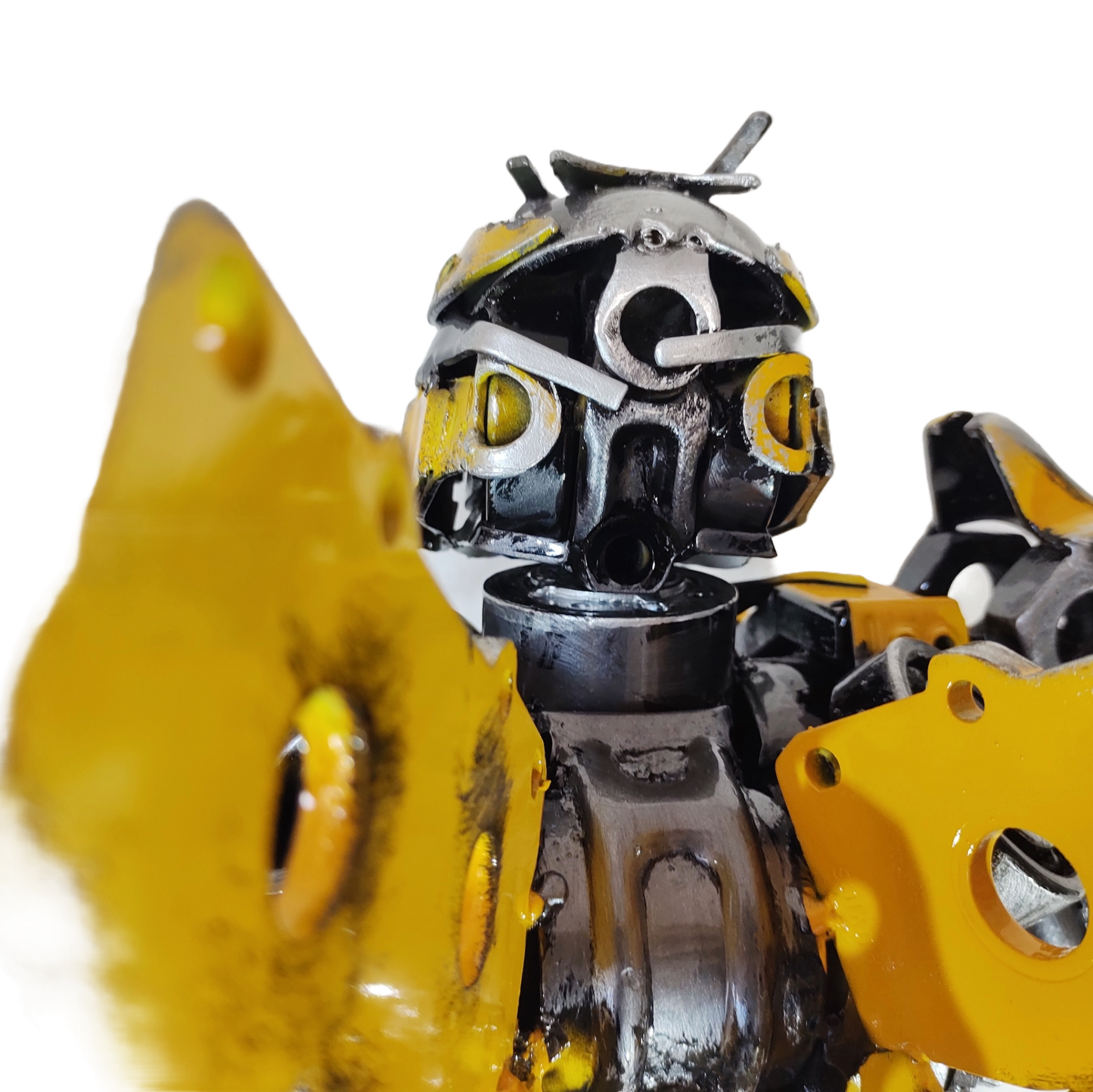 Bumblebee Figur 65 cm