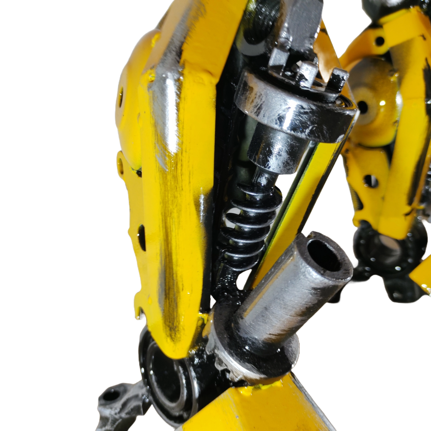 Bumblebee Figur 65 cm