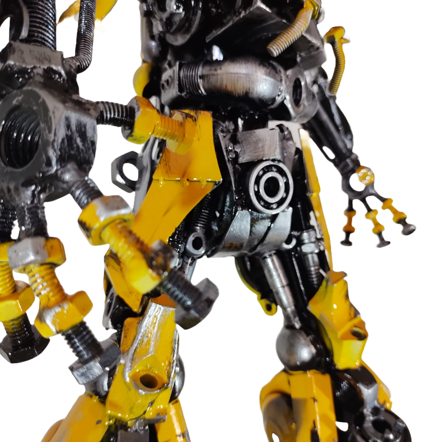 Bumblebee Figur 65 cm
