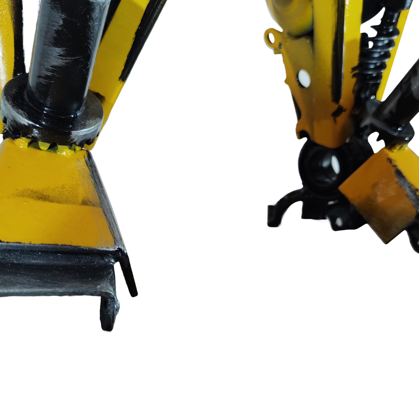 Bumblebee Figur 65 cm