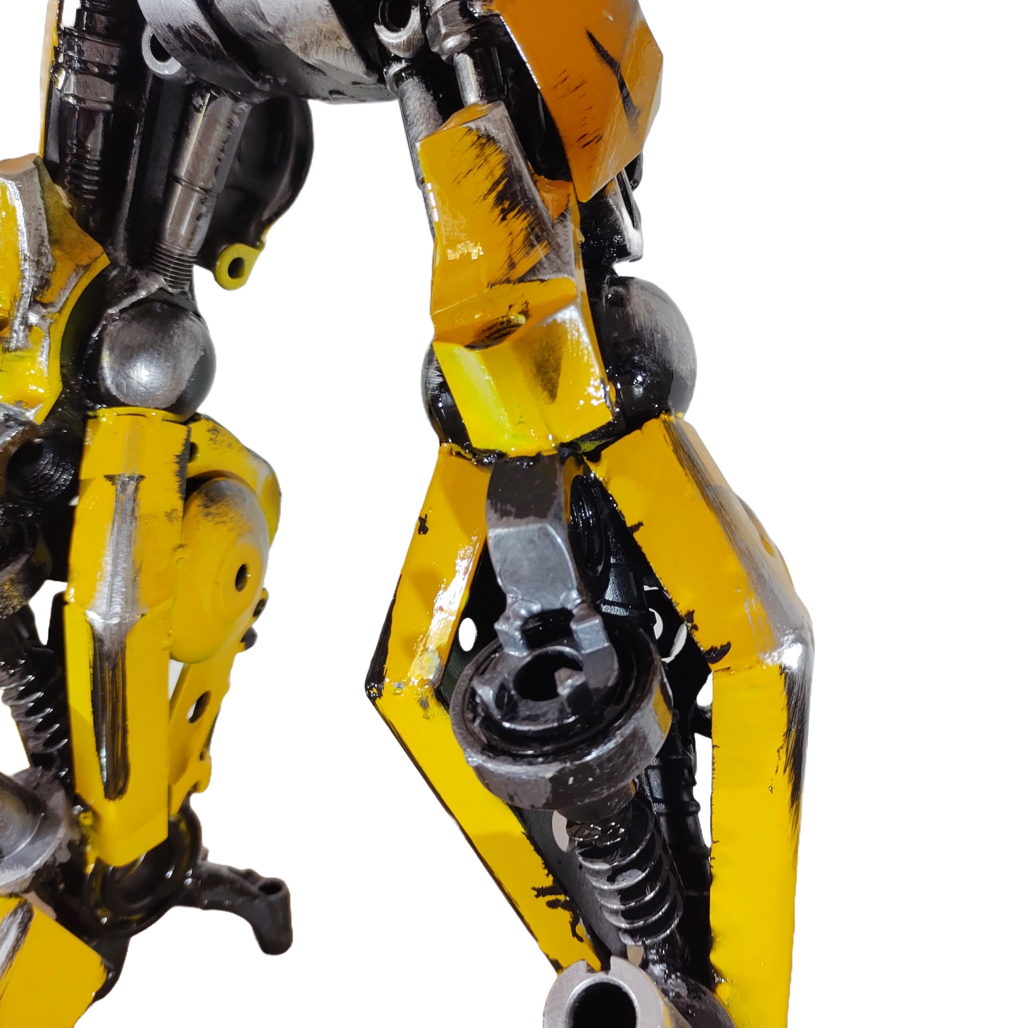 Bumblebee Figur 65 cm