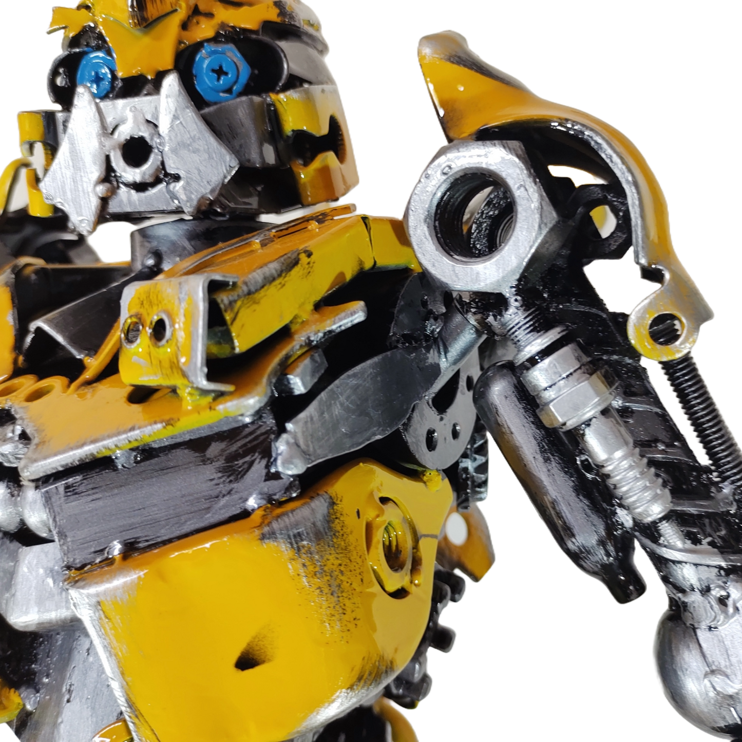 Bumblebee Figur 65 cm