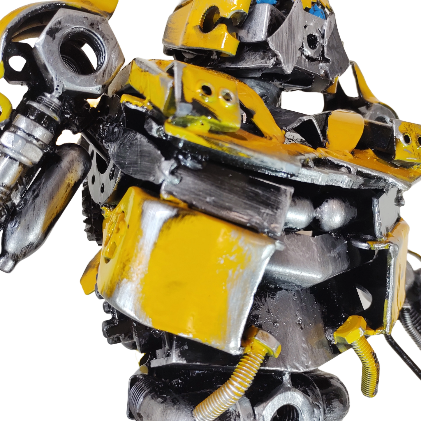 Bumblebee Figur 65 cm