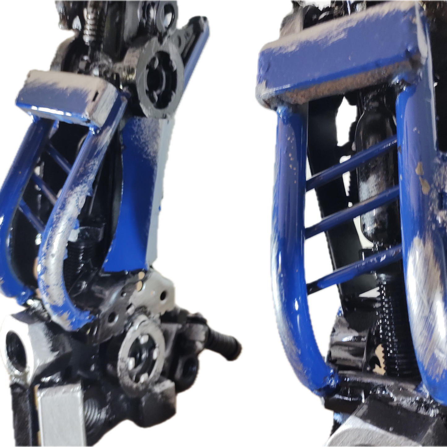 Optimus Prime Figur 65 cm