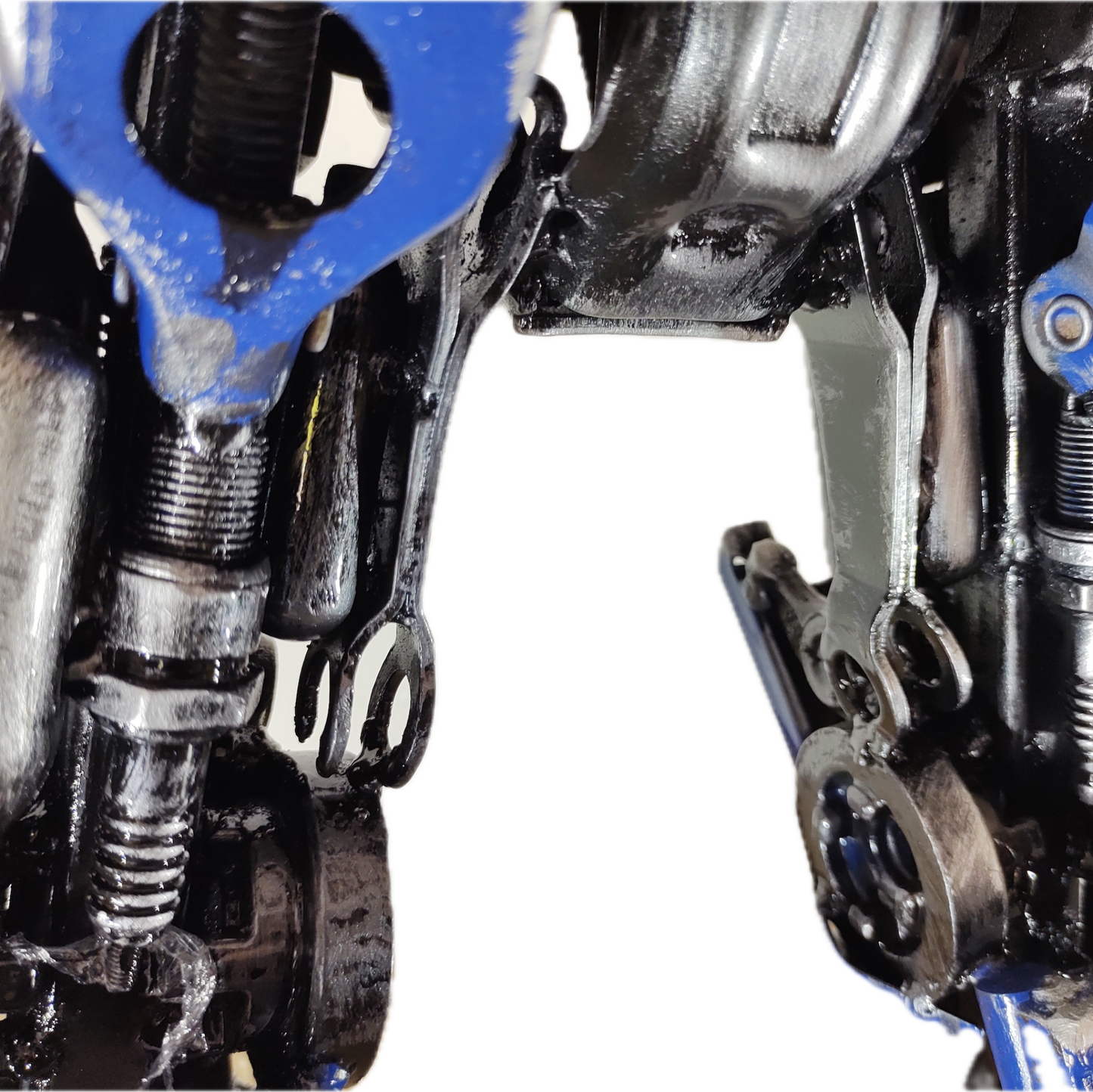 Optimus Prime Figur 65 cm