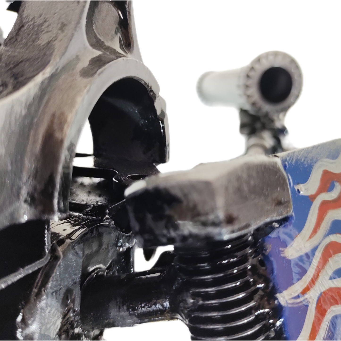 Optimus Prime Figur 65 cm