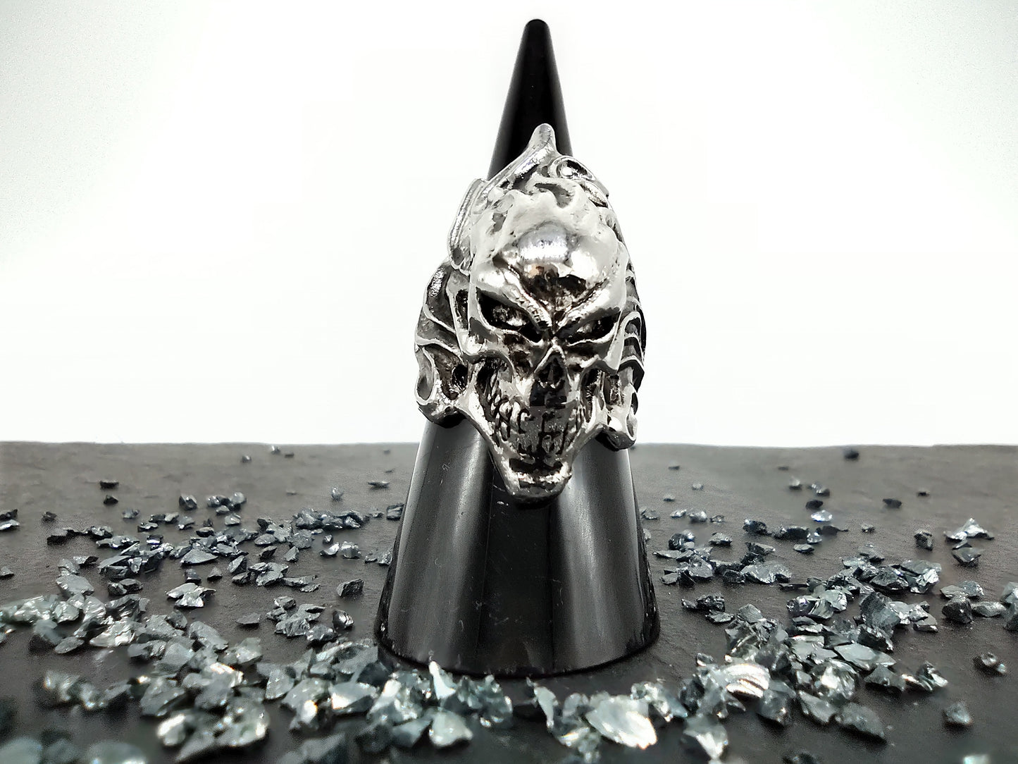 Ghost Rider Ring