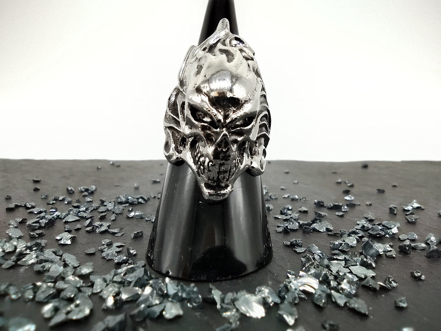 Ghost Rider Ring