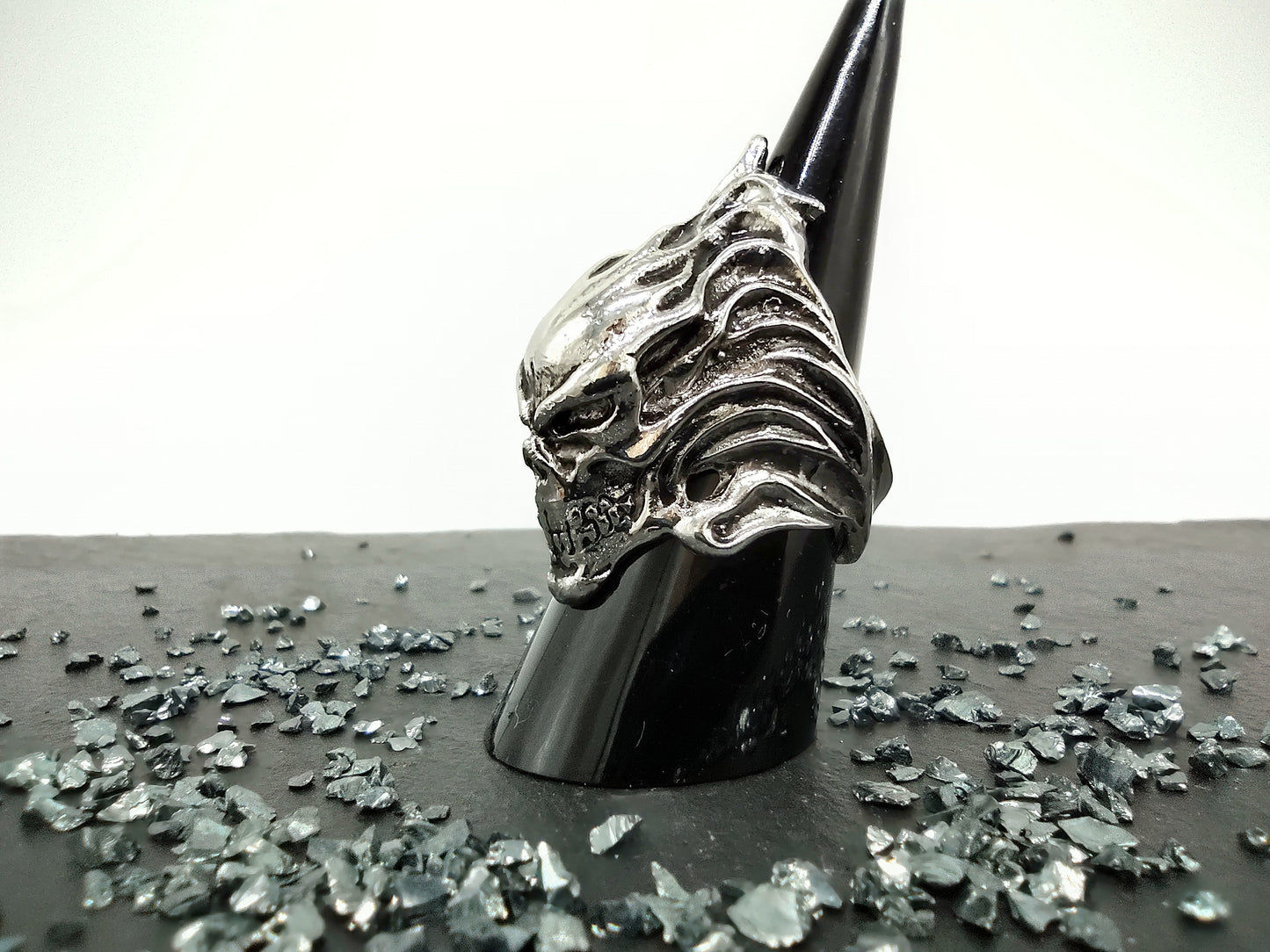 Ghost Rider Ring