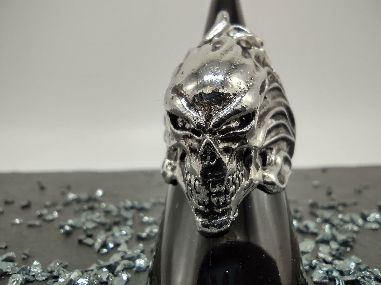 Ghost Rider Ring