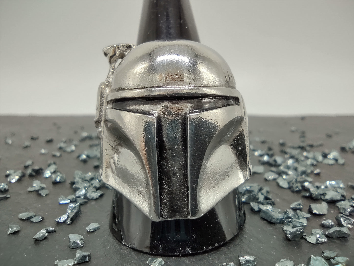 Mandalorian Ring