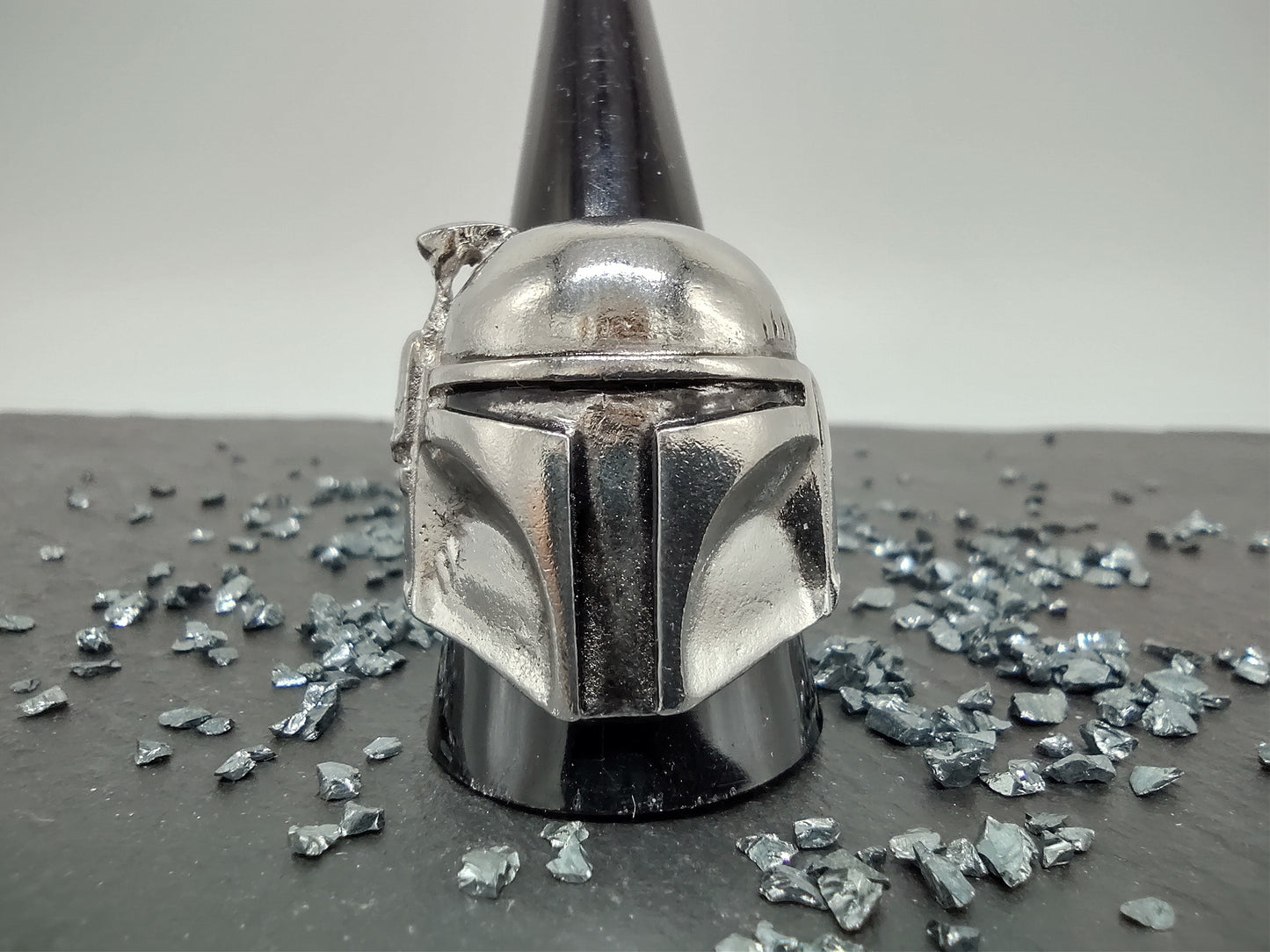 Mandalorian Ring