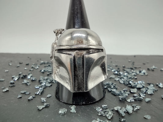 Mandalorian Ring