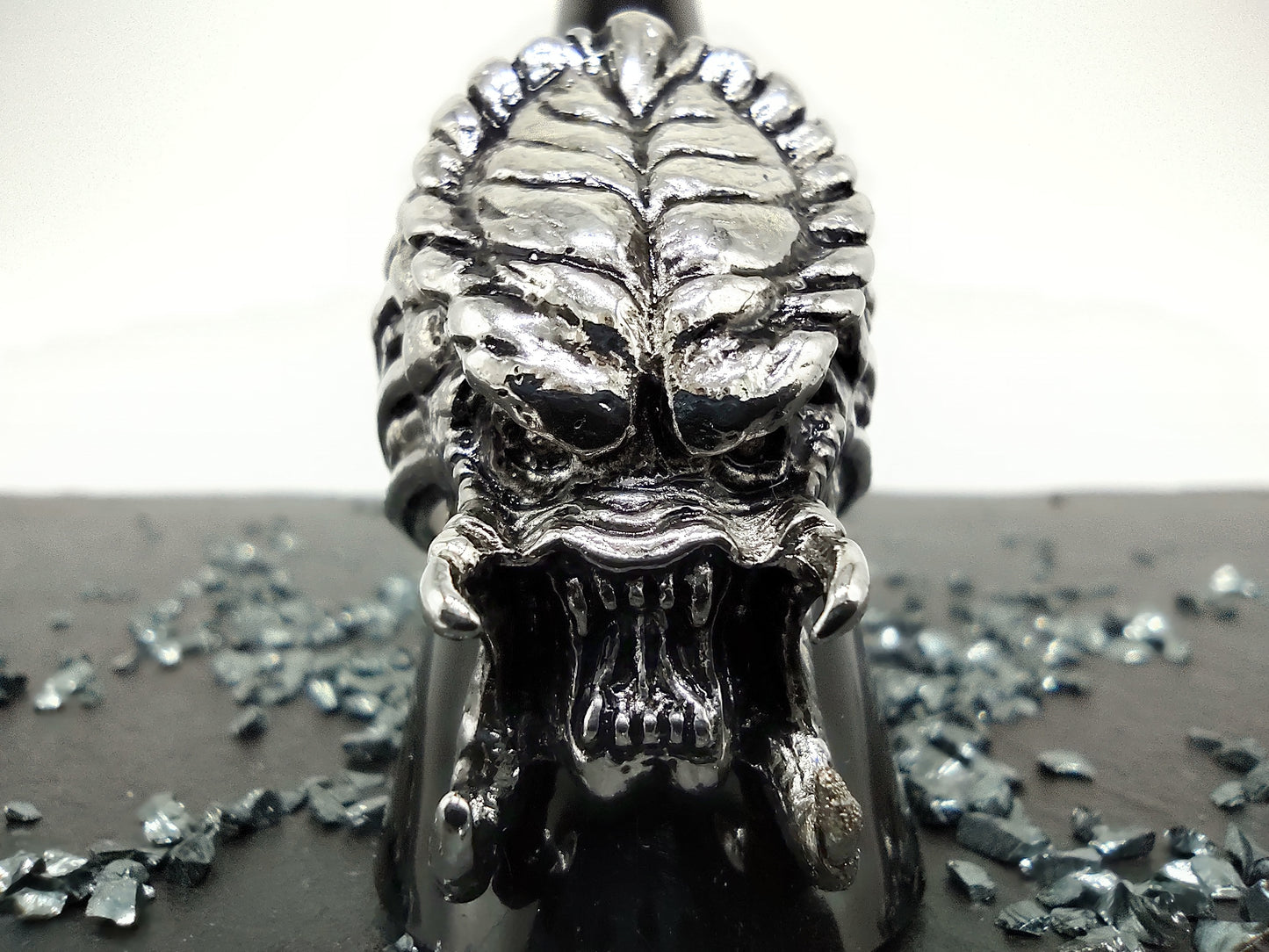 Predator Ring