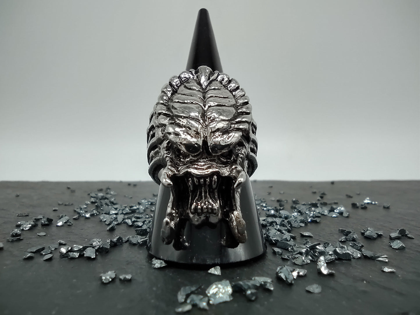 Predator Ring