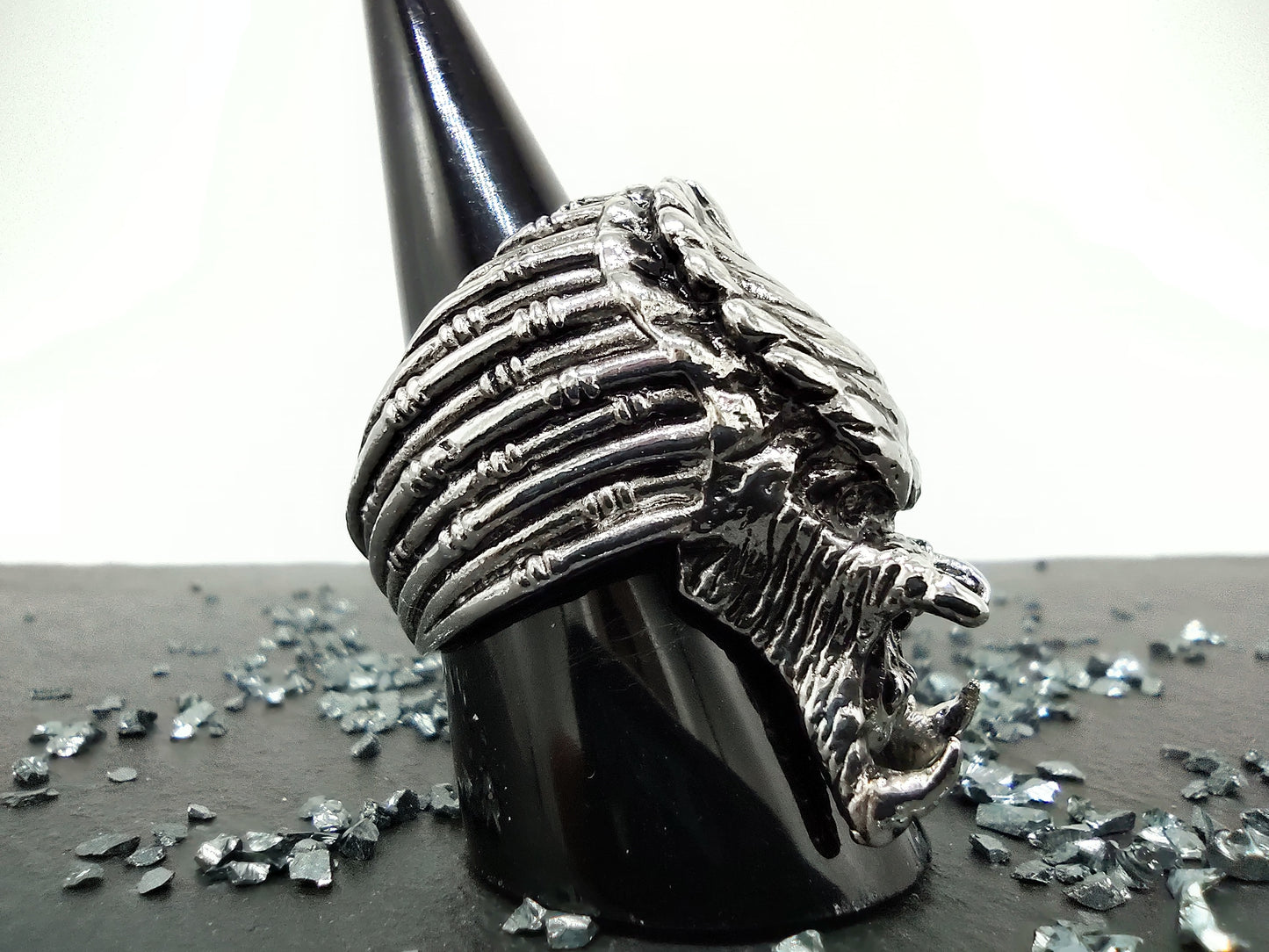 Predator Ring