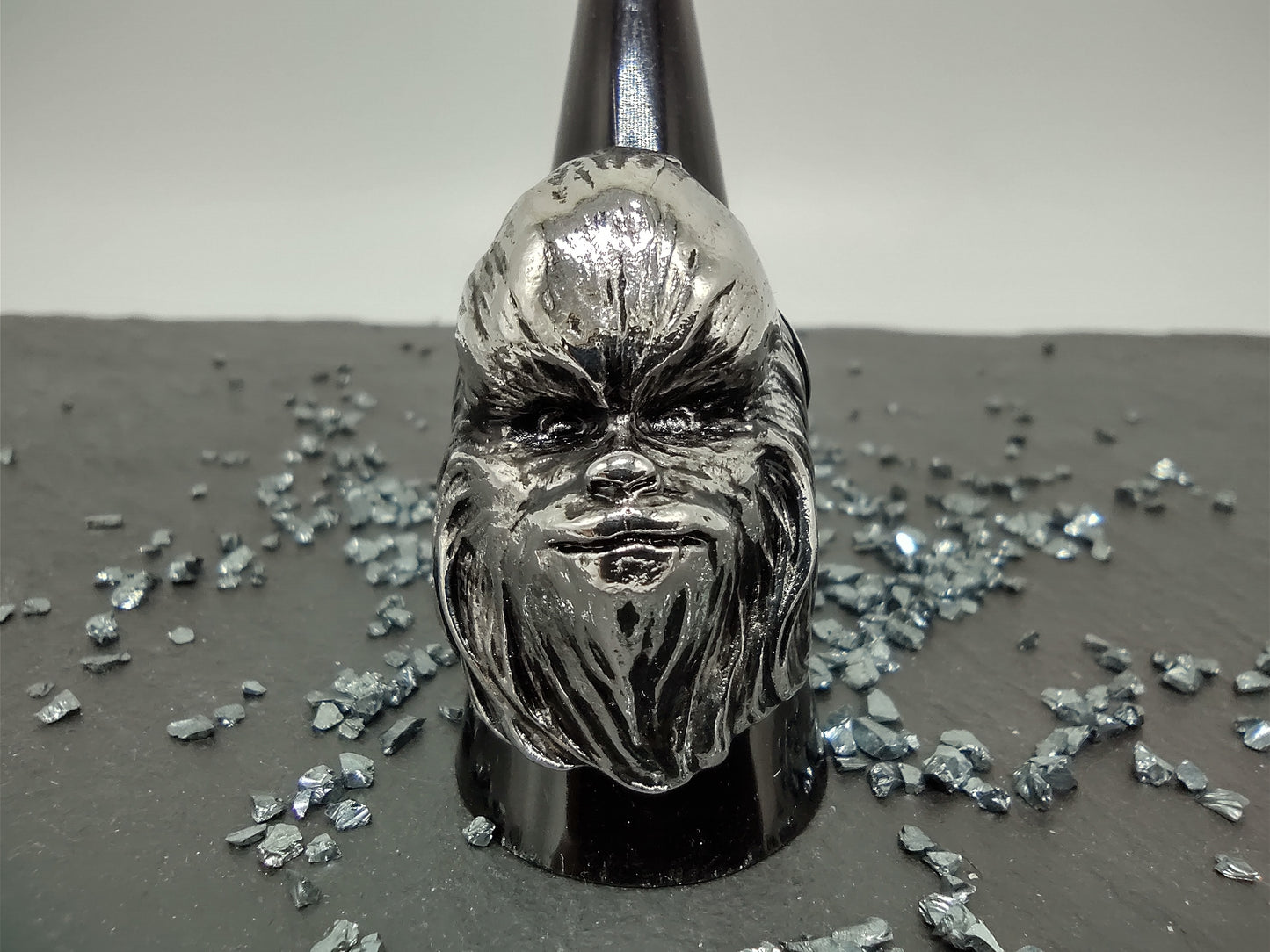 Chewbacca Ring