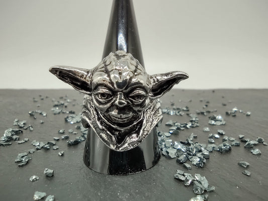 Yoda Ring